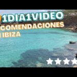 Los mejores hoteles de Ibiza: ¡Descubre dónde hospedarte!