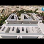 Nuevo Hospital 12 de Octubre: Innovación y Tecnología al Servicio de la Salud