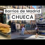 Descubre los mejores lugares que ver en Chueca, Madrid