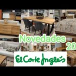 Muebles Vintage en El Corte Inglés: Estilo y Calidad Juntos