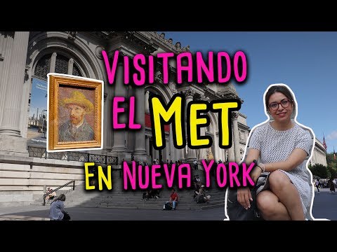 Museo Metropolitano de Nueva York: Descubre la historia y el arte.