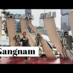 Gangnam-gu: Descubre el barrio más moderno de Seúl, Corea del Sur