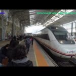 Estación de tren en Santiago de Compostela: Guía completa