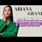 Ariana Grande: Descubre de dónde es la famosa cantante