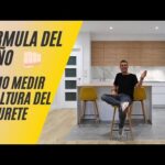 Taburetes de diseño para cocina: estilo y funcionalidad en un solo mueble