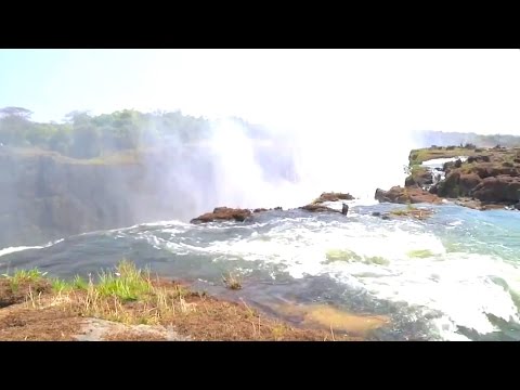 la piscina de los dioses