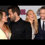 Ryan Reynolds y Blake Lively: Todo sobre su relación