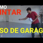 Cómo pintar un piso moderno: Guía completa