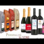 Etiquetas para botellas de vino: personaliza y destaca tu marca