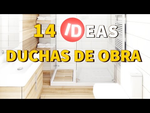 Baños con ducha y ventana: la combinación perfecta para tu hogar