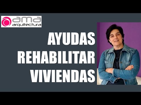 Ayudas para reformar la vivienda: todo lo que necesitas saber.