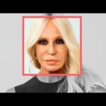 Donatella Versace: Evolución de su estilo a lo largo del tiempo