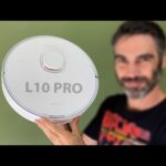 Dreame L10 Pro compatible con Google Home: La combinación perfecta para el hogar inteligente