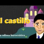 Descubre la fascinante arquitectura del Castillo de Kafka Bofill