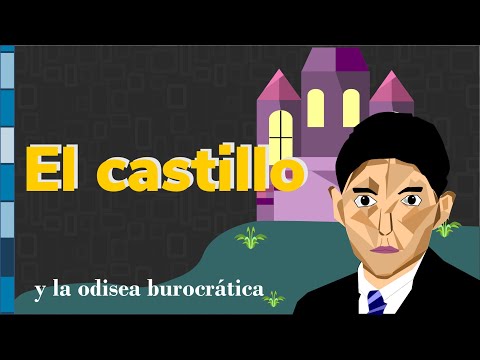 Descubre la fascinante arquitectura del Castillo de Kafka Bofill