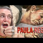 Paula Rego: la artista portuguesa que no puedes perderte en el Museo Picasso de Málaga