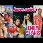Conoce a las Actrices de Emily in Paris: ¡Descubre sus Secretos!