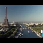 Descubre la ubicación del río Sena en Francia