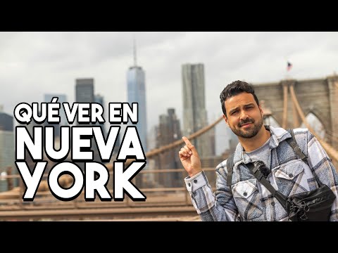 Explora los Campos en Nueva York: Guía Completa