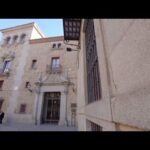 Casa más antigua de Madrid: Historia y curiosidades