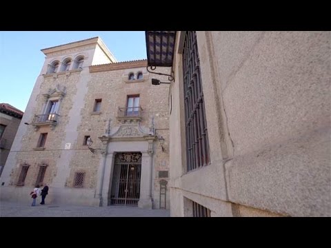 Casa más antigua de Madrid: Historia y curiosidades