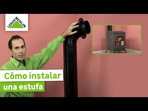 Estufa de gas exterior en Leroy Merlin: ¡Encuentra la tuya ahora!