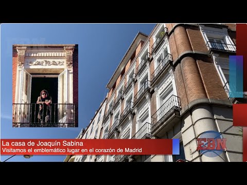 Casa de Sabina en Madrid: Descubre su encanto y comodidad