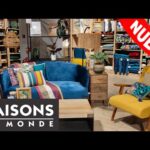 Tiendas Maison du Monde en España: Descubre la mejor selección de decoración y muebles