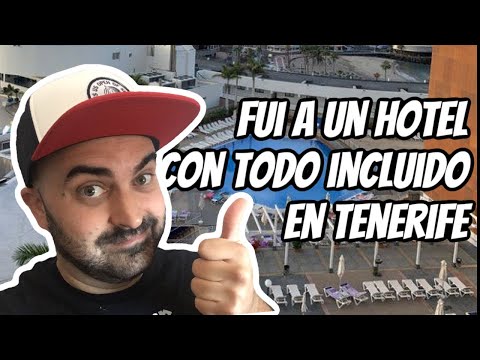 Hoteles de lujo en Tenerife: Descubre el paraíso en tus vacaciones.