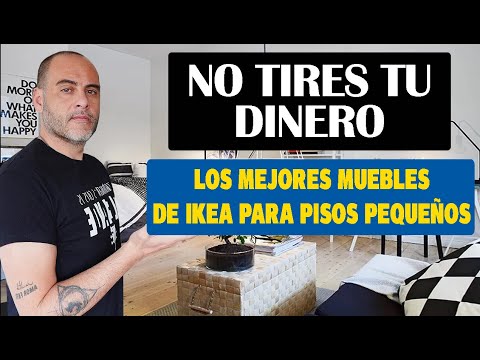 Opiniones de armarios a medida de IKEA