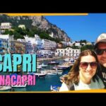 Hoteles en Isla de Capri: La Mejor Estadía en Italia