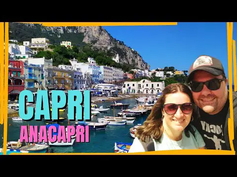 Hoteles en Isla de Capri: La Mejor Estadía en Italia