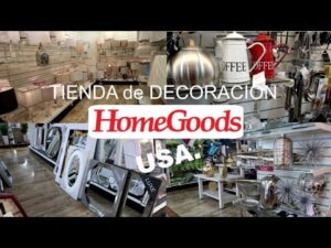 Casa Tienda de Decoración: Encuentra Todo para Embellecer tu Hogar