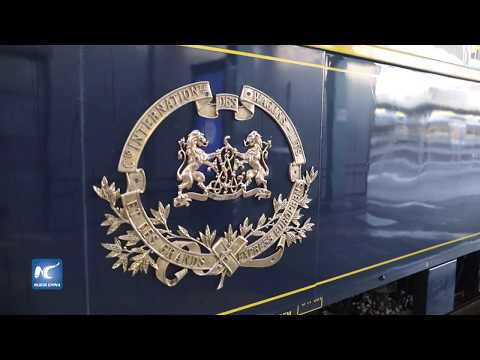 Viajar en el Orient Express: Una experiencia única de lujo y aventura