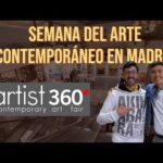 Ferias de arte en Madrid: Descubre las mejores opciones