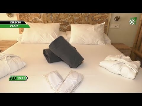 Hoteles de lujo en Cádiz: Descubre los mejores alojamientos