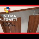 Hueco de puerta sin puerta: soluciones prácticas para aprovechar el espacio