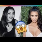 Kim Kardashian: Antes y Después de su Transformación.