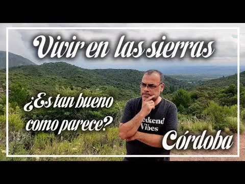 Vivir en Córdoba: Descubre todo lo que necesitas saber