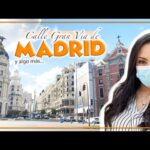 Calle de tiendas en Madrid: La ruta de compras imperdible