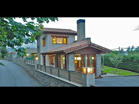 Cabañas de madera en Asturias: tu escapada rural perfecta