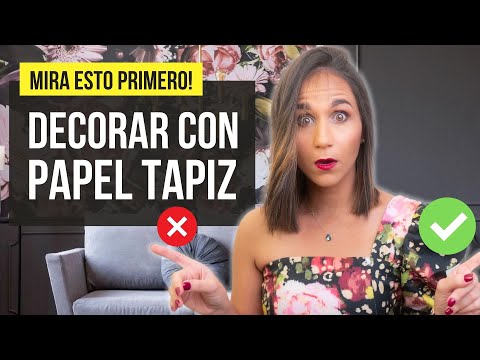 Tapices de pared Leroy Merlin: ideas y consejos para decorar tu hogar.