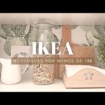 Cajas de cartón baratas en IKEA
