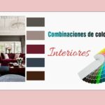 Mejores combinaciones de color para decorar con terracota