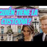 Dónde residen Harry y Meghan: Descubre su hogar actual