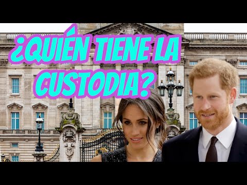 Dónde residen Harry y Meghan: Descubre su hogar actual