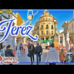 Descubre la belleza de Jerez de la Frontera a través de sus fotos