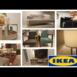 Sillones de sala de espera en IKEA: Comodidad y estilo para tus visitantes