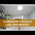 Luz solar para interiores: cómo iluminar tu hogar de forma natural
