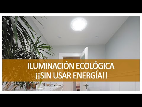 Luz solar para interiores: cómo iluminar tu hogar de forma natural